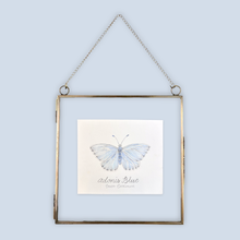 Load image into Gallery viewer, Adonis Blue Betterfly Original Artwork