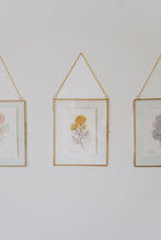 Load image into Gallery viewer, October Birth Flower - Marigold Mini Original Drawing