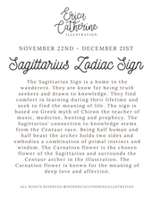 Load image into Gallery viewer, Sagittarius Zodiac Sign - Seconds Sale