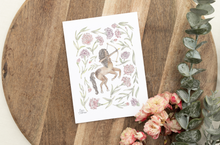 Load image into Gallery viewer, Sagittarius Sign Art Print