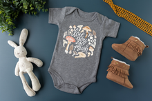 Load image into Gallery viewer, Love you so Mush - Baby One Piece Suit