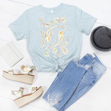 Load image into Gallery viewer, Pisces Sign T-Shirt