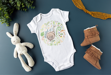 Load image into Gallery viewer, Snailed It - Baby One Piece