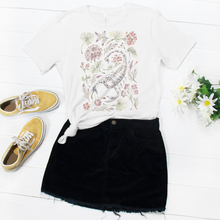 Load image into Gallery viewer, Scorpio Sign T-Shirt