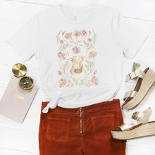 Load image into Gallery viewer, Taurus Sign T-Shirt