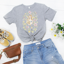 Load image into Gallery viewer, Virgo Sign T-Shirt