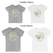 Load image into Gallery viewer, Snailed It - Toddler and Kids Shirt