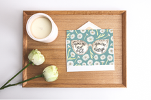 Load image into Gallery viewer, You're not Old, You're Vintage - Funny Birthday Card