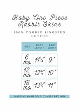 Load image into Gallery viewer, Love you so Mush - Baby One Piece Suit