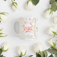 Load image into Gallery viewer, Cancer Sign Mug