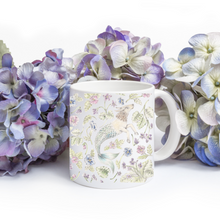 Load image into Gallery viewer, Capricorn Sign Mug