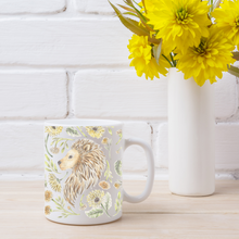 Load image into Gallery viewer, Leo Sign Mug