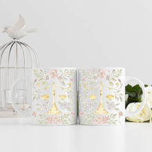 Load image into Gallery viewer, Libra Sign Mug