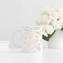 Load image into Gallery viewer, Pisces Sign Mug