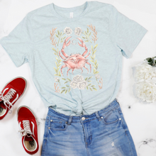 Load image into Gallery viewer, Cancer Sign T-Shirt