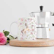 Load image into Gallery viewer, Sagittarius Sign Mug