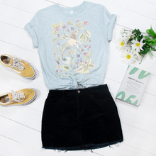 Load image into Gallery viewer, Capricorn Sign T-Shirt