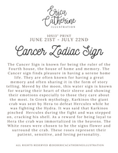 Load image into Gallery viewer, Cancer Sign Mug