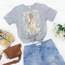 Load image into Gallery viewer, Gemini Sign T-Shirt
