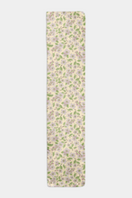 Load image into Gallery viewer, Apple Blossom Scarf - Arkansas State Flower - Michigan State Flower