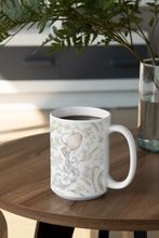 Load image into Gallery viewer, Aquarius Sign Mug