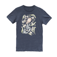 Load image into Gallery viewer, Aquarius Sign T-shirt
