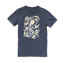 Load image into Gallery viewer, Aquarius Sign T-shirt