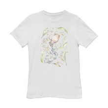 Load image into Gallery viewer, Aquarius Sign T-shirt
