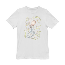 Load image into Gallery viewer, Aquarius Sign T-shirt
