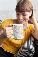 Load image into Gallery viewer, Aries Sign Mug