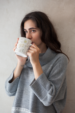 Load image into Gallery viewer, Aries Sign Mug