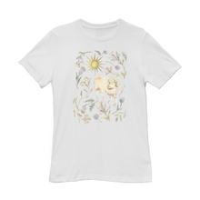 Load image into Gallery viewer, Aries Sign T-Shirt