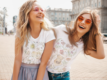 Load image into Gallery viewer, Taurus Sign T-Shirt