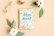 Load image into Gallery viewer, Bless Your Heart Folded Cards