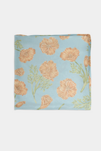 Load image into Gallery viewer, California Poppy Scarf