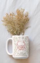Load image into Gallery viewer, Cancer Sign Mug