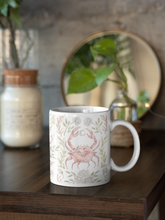 Load image into Gallery viewer, Cancer Sign Mug