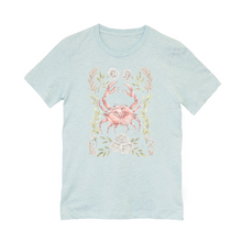 Load image into Gallery viewer, Cancer Sign T-Shirt