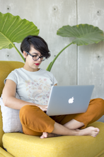 Load image into Gallery viewer, Capricorn Sign T-Shirt