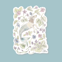 Load image into Gallery viewer, Capricorn Zodiac Sign Sticker