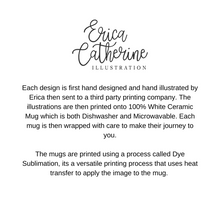 Load image into Gallery viewer, Gemini Sign Mug