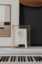 Load image into Gallery viewer, November Birth Flower - Chrysanthemum Mini Original Artwork