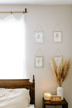 Load image into Gallery viewer, March Birth Flower - Daffodil Mini Original Artwork