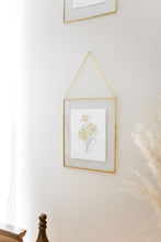 Load image into Gallery viewer, March Birth Flower - Daffodil Mini Original Artwork