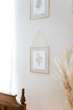 Load image into Gallery viewer, March Birth Flower - Daffodil Mini Original Artwork