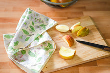 Load image into Gallery viewer, Apple Blossom Tea Towel
