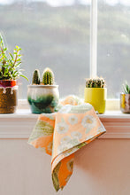 Load image into Gallery viewer, Saguaro Cactus Tea Towel