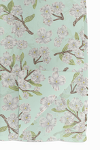Load image into Gallery viewer, Flowering Dogwood Scarf