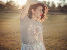 Load image into Gallery viewer, Gemini Sign T-Shirt