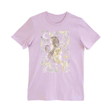 Load image into Gallery viewer, Gemini Sign T-Shirt